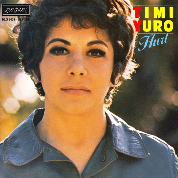 Timi Yuro